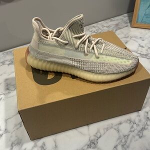 Yeezy 350 boost citrin